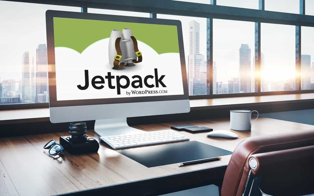 WordPress uppdaterar allvarliga buggar i Jetpack som kan påverka 27 miljoner webbplatser