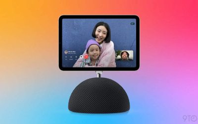 Gurman: Apple smart home display will include iMac-like stand – 9to5Mac