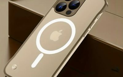 Magasin Macken hittar ett nytt favoritskydd för iPhone 16 Pro Max