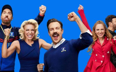 Ted Lasso season 4 sets January start as we await Apple TV+ announcement