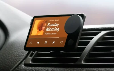 Developers keep Spotify Car Thing alive with custom firmware