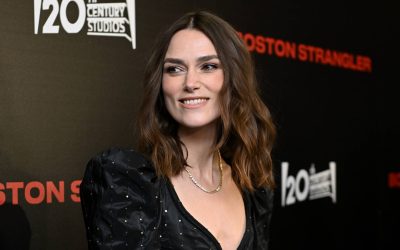 Keira Knightley says she was ”seen as shit” for doing ’Pirates Of The Caribbean’ films