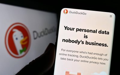 Google faces scrutiny as DuckDuckGo calls for fresh EU probes into compliance