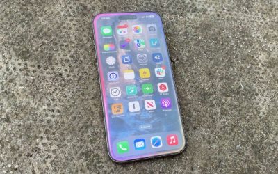 iPhone 16 Pro Max long term review — the best iPhone there is