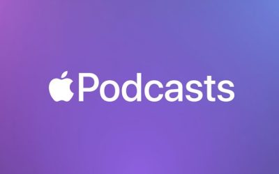 Apple Shares Most Popular Podcasts of 2024