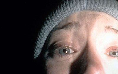 ’The Blair Witch Project’ is finally being released in the format its filmmakers intended