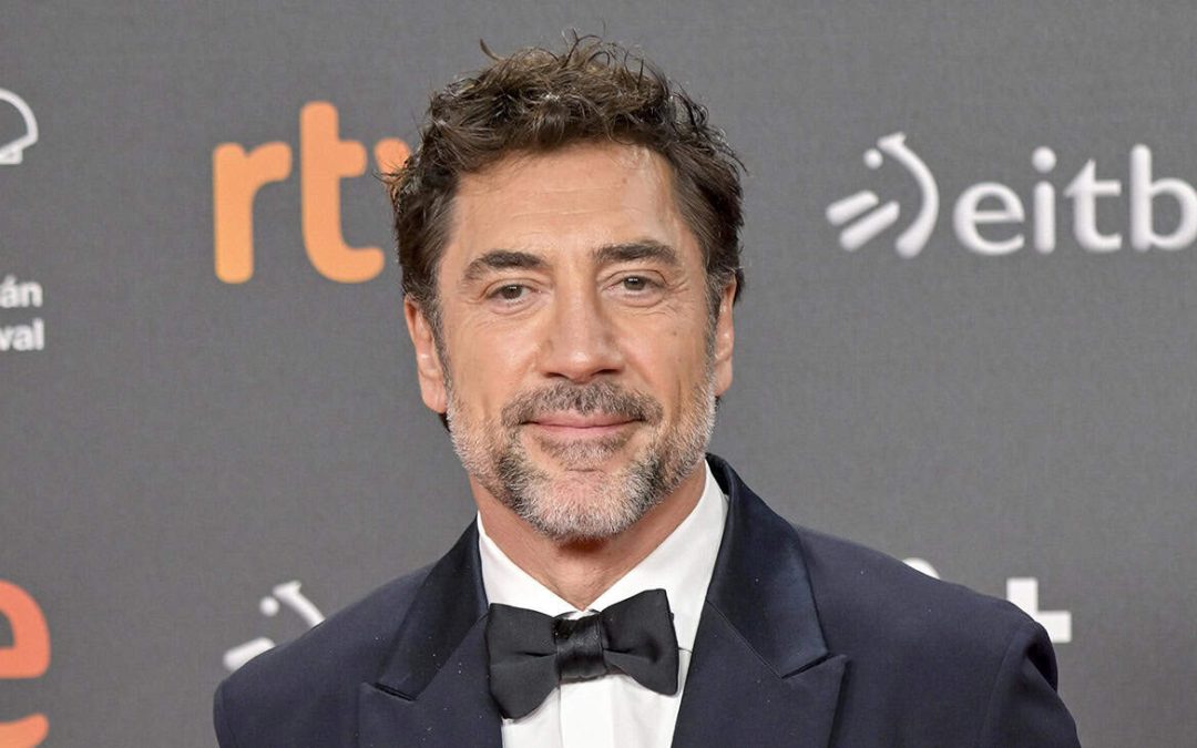 Javier Bardem to Star in ‘Cape Fear’ TV Series for Apple