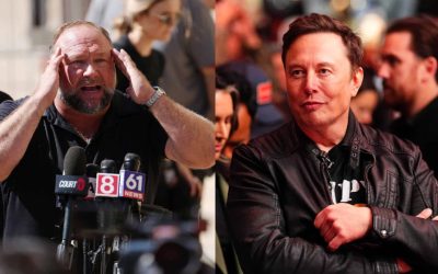 Judge delays The Onion’s purchase of Infowars after Elon Musk intervention