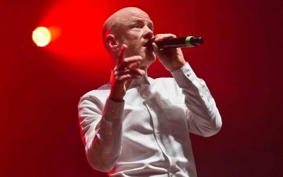 Bronski Beat’s Jimmy Somerville fights to remove ’Smalltown Boy’ from film by ”anti-Trans” LGB Alliance: ”I would never allow anything of mine to be used by such a group”