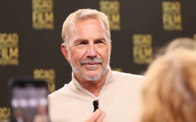 Kevin Costner ”integral” to ’Yellowstone’ finale despite quitting before last episodes