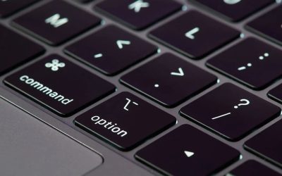 Apple Ends Butterfly Keyboard Repair Program for MacBooks