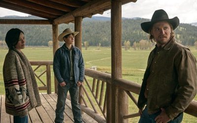 ‘Yellowstone’ Hits All-Time Ratings High With Season 5 Return