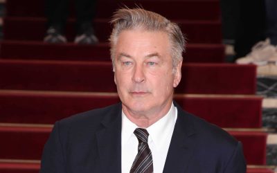 Alec Baldwin doesn’t want to see ’Rust’: ”This is obviously the most difficult thing I’ve ever dealt with”