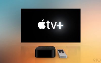 The latest Apple TV+ lineup is arguably the streamer’s best ever – 9to5Mac