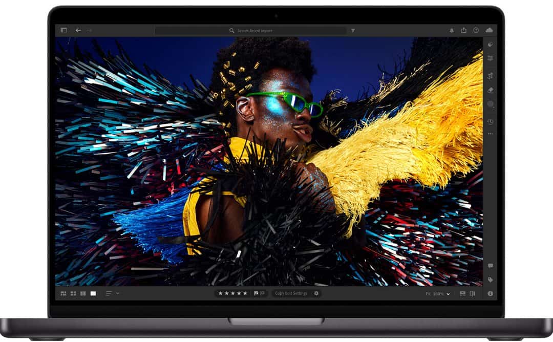 Macken testar: Nya MacBook Pro 14 M4 Max – del 3