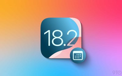 Gurman: iOS 18.2 releasing slightly earlier than usual – 9to5Mac