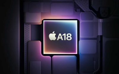 Apple promotes the A18 Pro chip in new iPhone 16 Pro ad