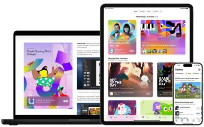 App Store Connect Adds New Tools for Developers to Promote Their Apps