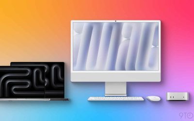 M4 MacBook Pro, Mac mini, iMac reviews: Impressive upgrades, even the base models – 9to5Mac