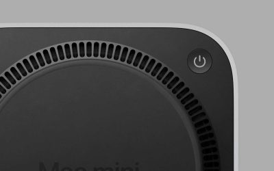 Apple explains why the M4 Mac mini power button is located on the bottom – 9to5Mac