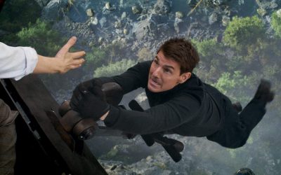 ‘Mission: Impossible 8’ Now Titled ‘The Final Reckoning’