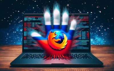 Russian Hackers Exploit Firefox and Windows 0-Days to Deploy Backdoor