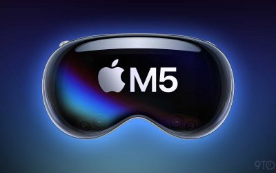 Gurman: Apple Vision Pro 2 on track for release between Fall 2025 and Spring 2026 – 9to5Mac