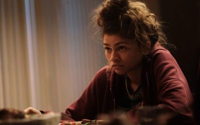 ’Euphoria’ season three release date confirmed