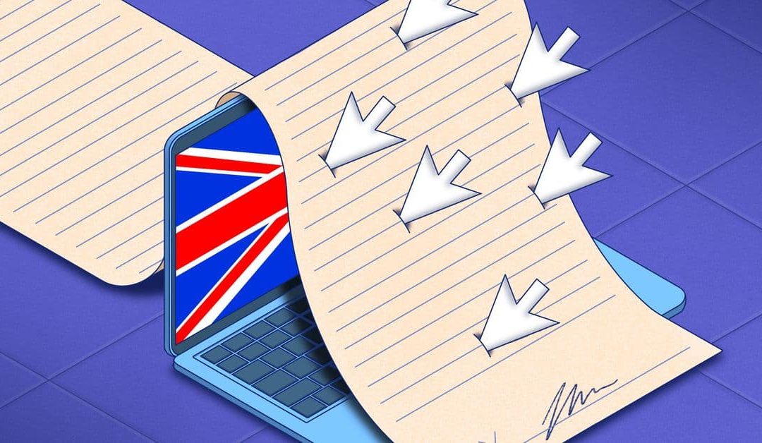 The UK’s controversial Online Safety Bill finally becomes law