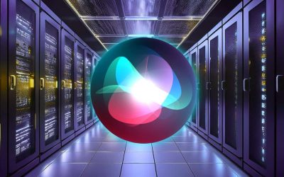 Apple partners with Broadcom to make its server AI processors