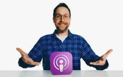 ’Hysterical’ named Apple Podcasts top new show of 2024