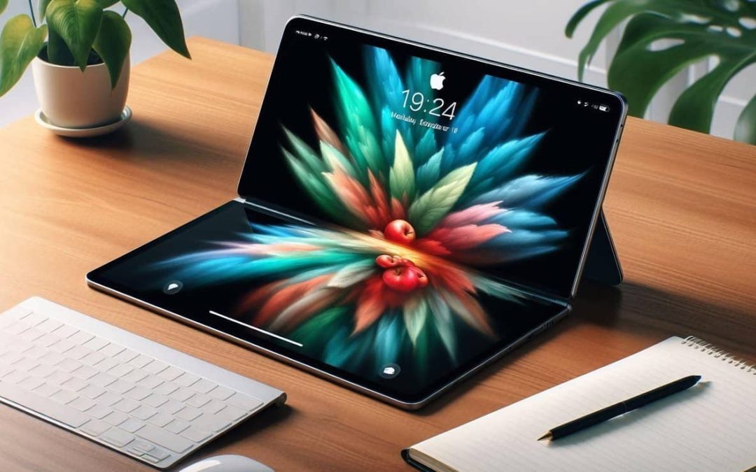 Exploring Apple’s potential foldable device plans