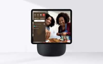 HomePod With Display Delayed Until After WWDC 2025 [Kuo]