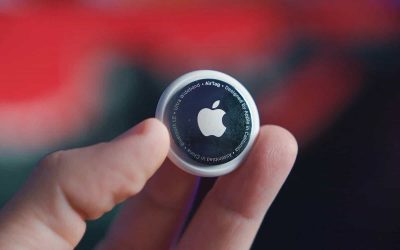 Apple launching AirTag 2 next year: three big upgrades – 9to5Mac