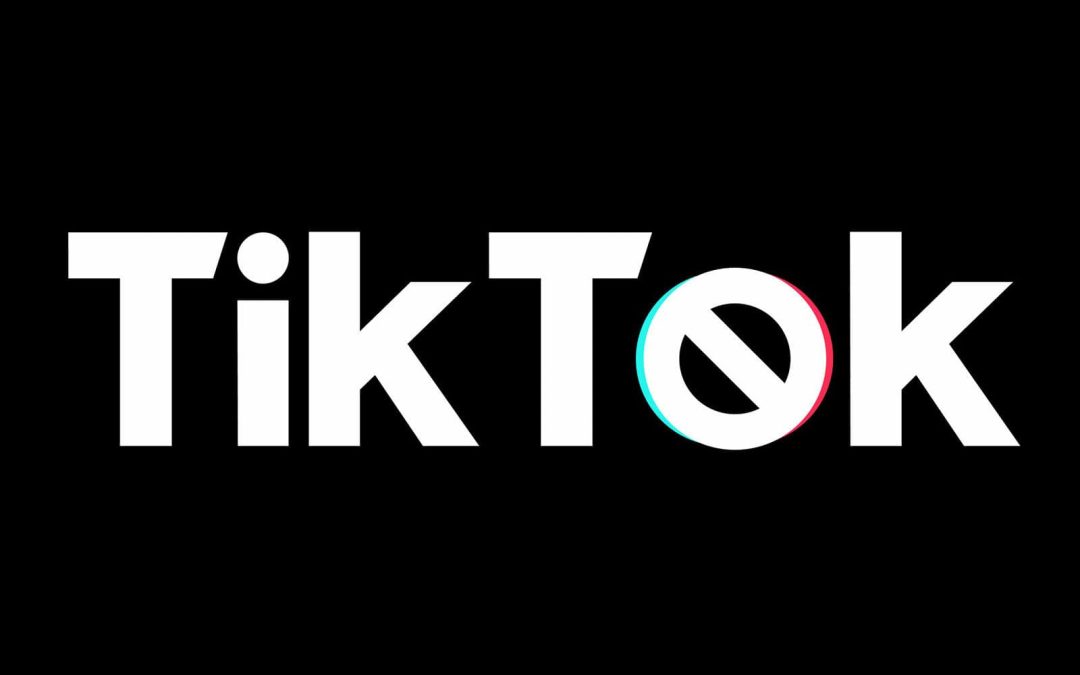 TikTok ban: Apple must remove it from the App Store next month – 9to5Mac