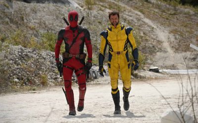 ’Deadpool & Wolverine’ joke that Disney had removed was about Mickey Mouse’s ”cock”