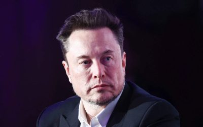 German Politicians Condemn Elon Musk’s Support of Far-Right, Compare Him to Vladimir Putin