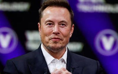 Elon Musk’s alleged burner account ’Adrian Dittman’ exposed after using it to defend himself on X