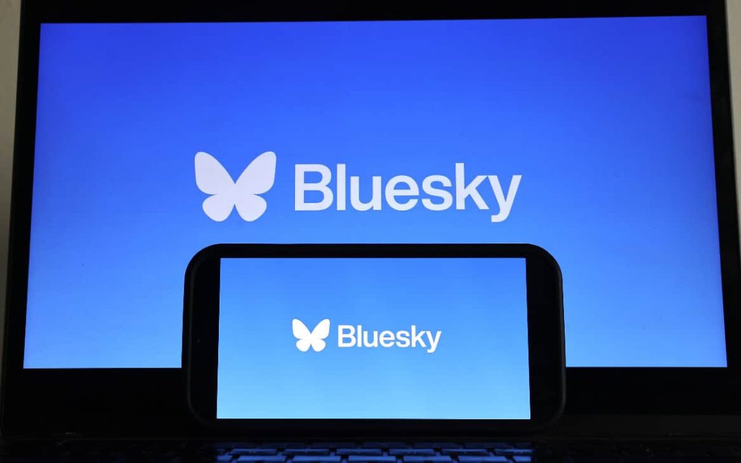 Bluesky Hits 25M Users As Exodus From X Continues