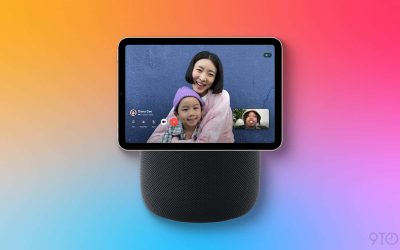 Apple’s new ‘HomePad’ will offer three reasons to put it in every room of your house – 9to5Mac