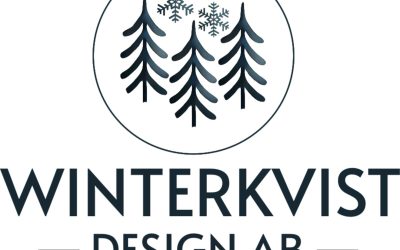 Nu byter vi logotyp, efter 10 år