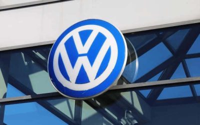 VW Suffers Major Breach Exposing Location of 800,000 Electric Vehicles