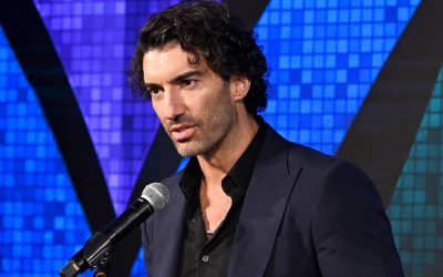 Justin Baldoni Dropped From WME After Blake Lively Files Complaint Accusing Him of Sexual Harassment