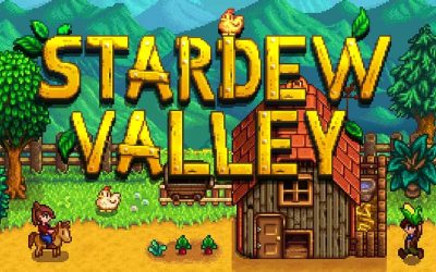 Stardew Valley sales are at 7.9 million on Nintendo Switch, 41 million total