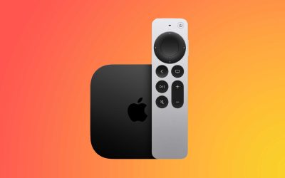 $99 Apple TV Might Make a Comeback Next Year