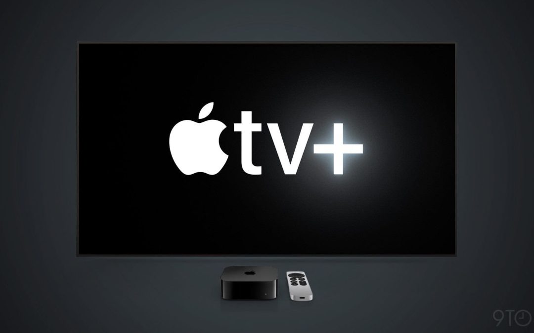 New Apple TV+ movie will star John Krasinski, Natalie Portman, and big Indiana Jones energy – 9to5Mac