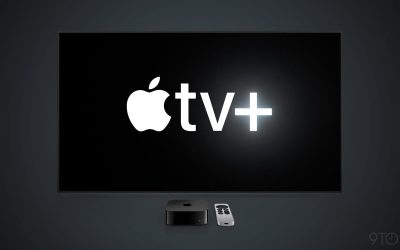 New Apple TV+ movie will star John Krasinski, Natalie Portman, and big Indiana Jones energy – 9to5Mac