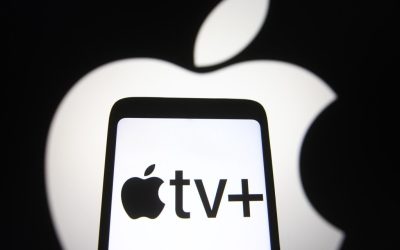 Apple TV+ will be free to stream this weekend | TechCrunch