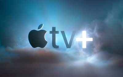 Apple TV+ hit comedy named one of 10 best TV shows of the year – 9to5Mac