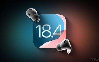 This new AirPods feature will have its biggest impact with iOS 18.4 – 9to5Mac